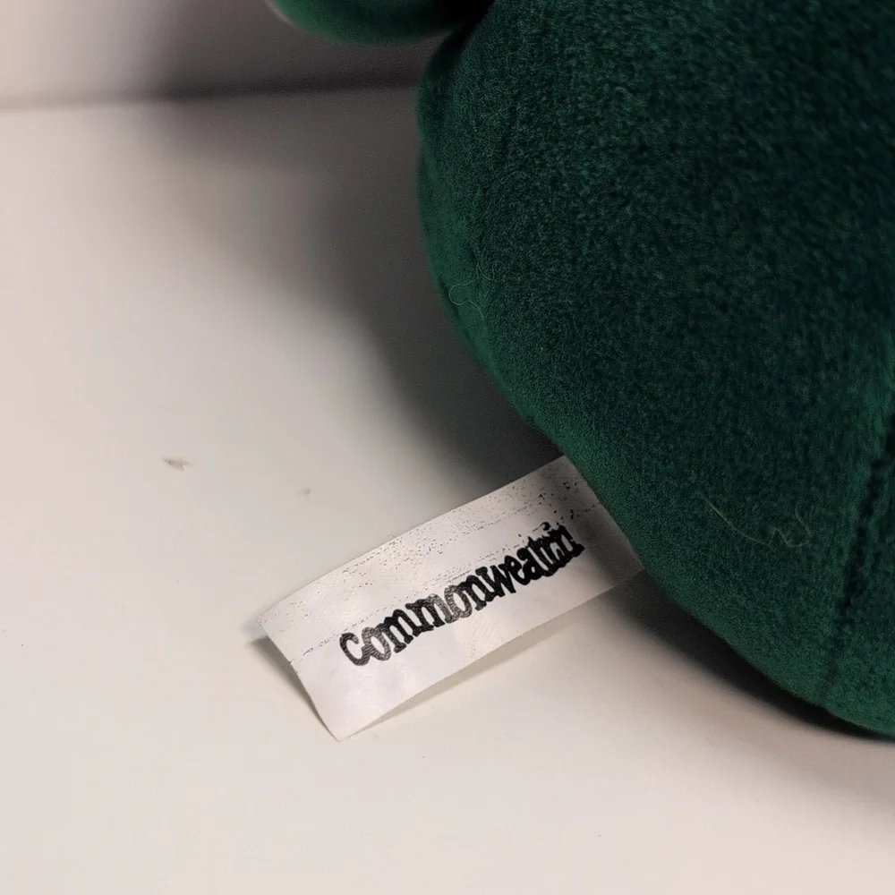 Christmas Teddy Bear - Picture 3 of 10